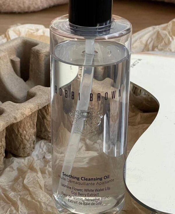 卸妆油十大排行榜10强(公认好用的卸妆油品牌有哪些)-1