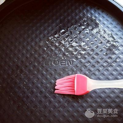 烧饼的做法电饼铛家庭版（烧饼夹烤肉利仁电饼铛）(14)