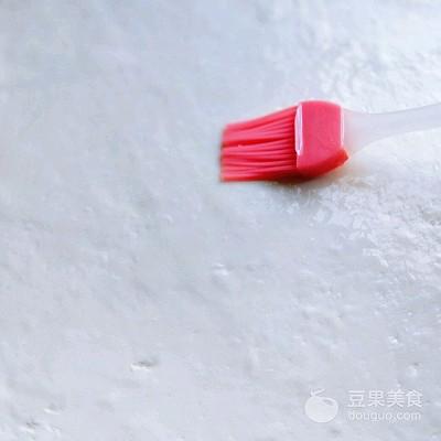 烧饼的做法电饼铛家庭版（烧饼夹烤肉利仁电饼铛）(5)