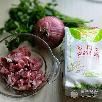 烧饼的做法电饼铛家庭版（烧饼夹烤肉利仁电饼铛）(20)