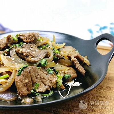烧饼的做法电饼铛家庭版（烧饼夹烤肉利仁电饼铛）(23)