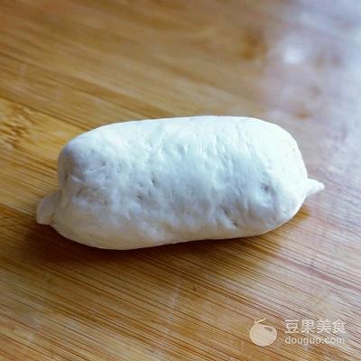 烧饼的做法电饼铛家庭版（烧饼夹烤肉利仁电饼铛）(9)
