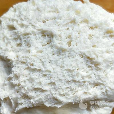 烧饼的做法电饼铛家庭版（烧饼夹烤肉利仁电饼铛）(4)