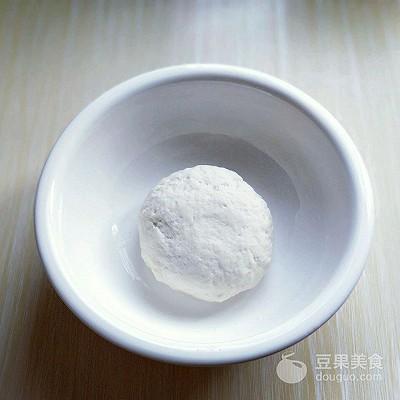 烧饼的做法电饼铛家庭版（烧饼夹烤肉利仁电饼铛）(2)