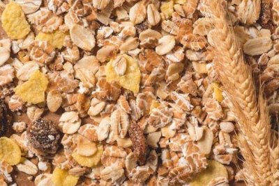 ​粗纤维食物有哪些功效（这几种方法治疗便秘简单有效，粗纤维食物功效）