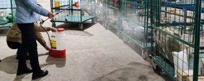 ​快递是不是经过消毒 快递是经过消毒的吗