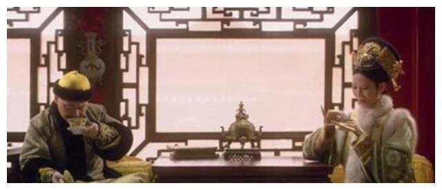 淳儿心机单纯？她刚侍寝皇上就对皇后说了这么恶心的话！