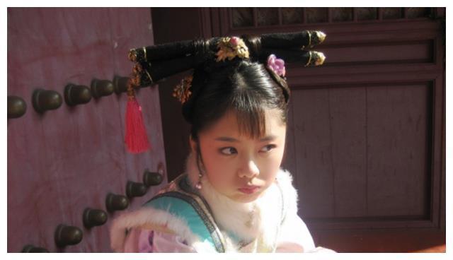 淳儿心机单纯？她刚侍寝皇上就对皇后说了这么恶心的话！