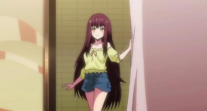 妖怪名单国漫女神，千年九尾狐妖妲己美图分享，苏九儿的情话感人