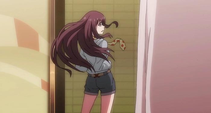 妖怪名单国漫女神，千年九尾狐妖妲己美图分享，苏九儿的情话感人