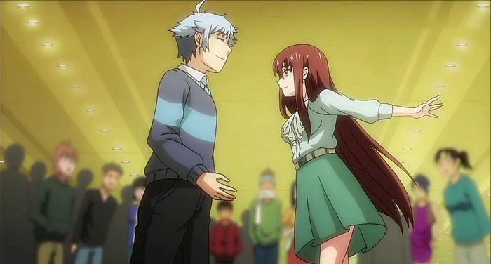 妖怪名单国漫女神，千年九尾狐妖妲己美图分享，苏九儿的情话感人