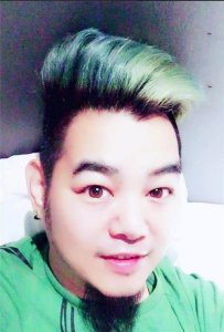 ​罗百吉女儿太正 网民抢着当女婿