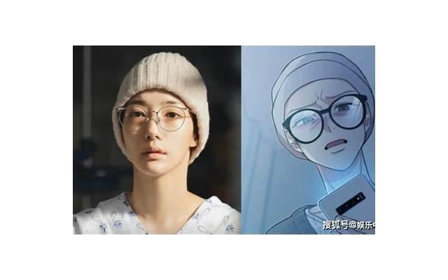 女生掩饰喜欢你的表现，千万别会错了意