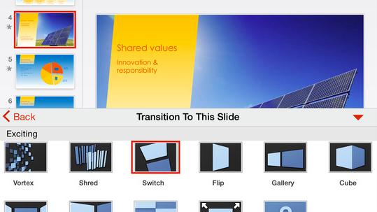 苹果手机免费office软件哪个好（你会移动办公吗）(7)