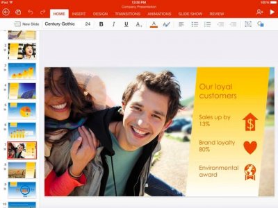 ​苹果手机免费office软件哪个好（你会移动办公吗）