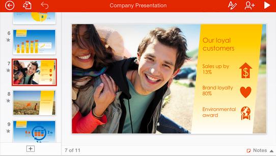 苹果手机免费office软件哪个好（你会移动办公吗）(6)