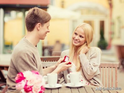 ​第一次谈恋爱要和对方聊点什么（刚刚谈恋爱的聊天话题）