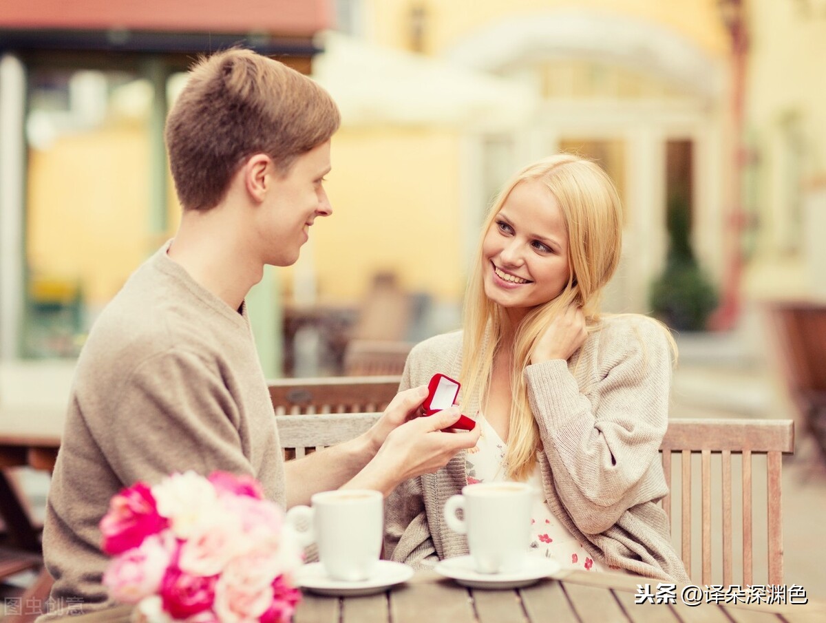第一次谈恋爱要和对方聊点什么（刚刚谈恋爱的聊天话题）(图1)