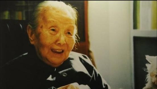 林徽因是真女神还是假女神鲁迅、钱钟书这样说她，冰心还讽刺她