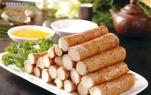 淮山的营养价值和功效，淮山药，传统种植的和新技术种植相比，哪种营养价值高？图7