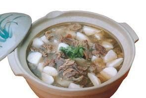 淮山的营养价值和功效，淮山药，传统种植的和新技术种植相比，哪种营养价值高？图10