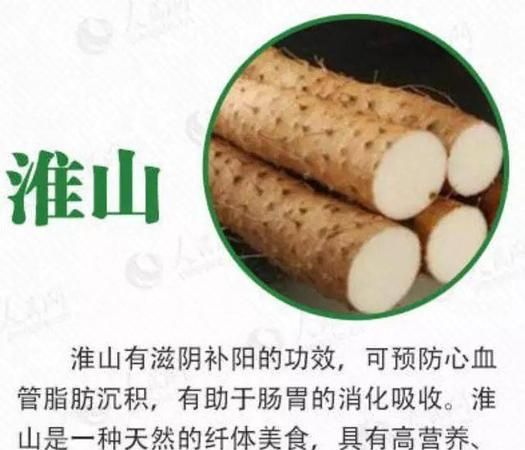 怀博士的山药粉营养价值高吗