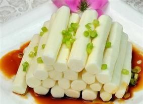 淮山的营养价值和功效，淮山药，传统种植的和新技术种植相比，哪种营养价值高？图8