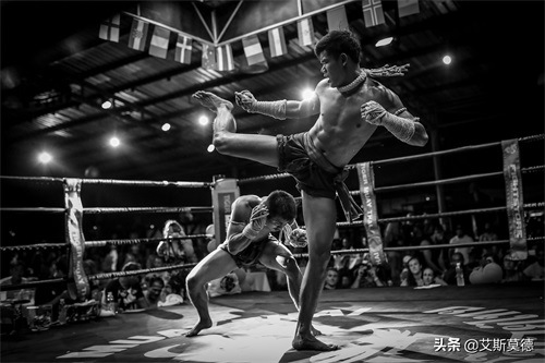 曾因杀伤力过大而被禁止的古老拳术——古泰拳muaythai boran