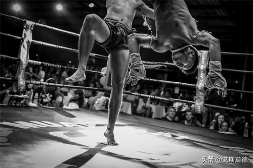 曾因杀伤力过大而被禁止的古老拳术——古泰拳muaythai boran