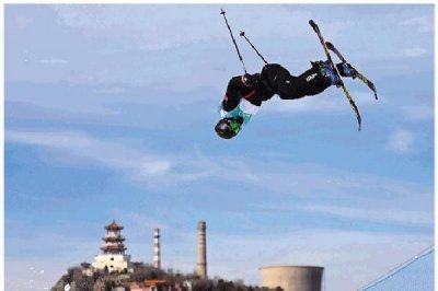 ​谷爱凌冲击个人首金 速滑项目分为几种类型