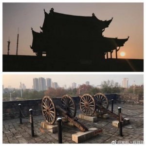 ​辛红铸华，武梦续篇