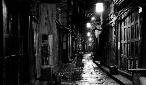 三更半夜是几点,古代词语和现代词语相对应图3