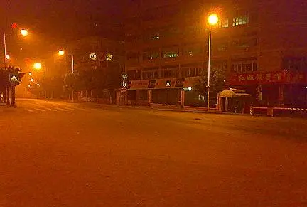 三更半夜是几点,古代词语和现代词语相对应图2