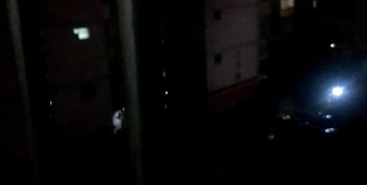 三更半夜是几点