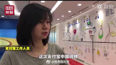 信小呆真人曝光，哈哈哈看了她的微博和想象中还是有点差别