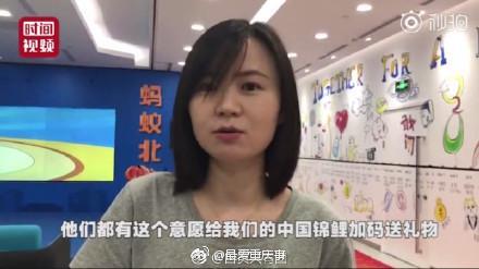 信小呆真人曝光，哈哈哈看了她的微博和想象中还是有点差别