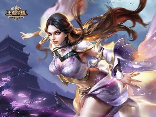 露娜连招顺序口诀(1)_