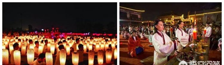 中秋节的来历简介,中秋节的来历简单介绍?图4