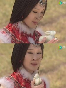 ​葛尔丹怎样睡蓝齐儿(葛尔丹遇到蓝齐儿)