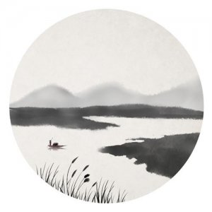 ​诗意湿地-星湖