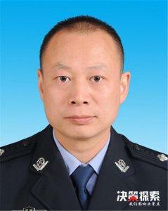 ​桐柏公安吴城派出所张栋：攻坚克难不言弃 铁胆忠诚为民意