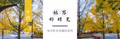 ​苏州石路，一部兴衰起伏的史诗