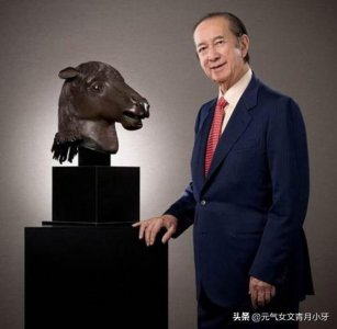 ​赌王何鸿粲逝世，这些影视作品有他的影子，其中一部去年才上映