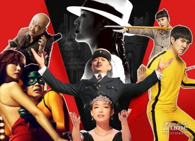 ​盘点翻拍（致敬翻拍借鉴）