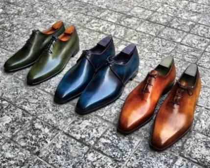 牛皮有几种分类(最全牛皮档次分类)(6)