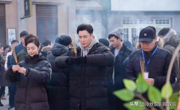 待播的谍战剧「3部待播谍战剧2部需要删改另1部该如何处理」