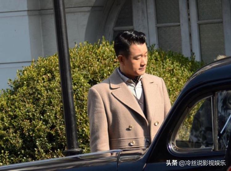 待播的谍战剧「3部待播谍战剧2部需要删改另1部该如何处理」