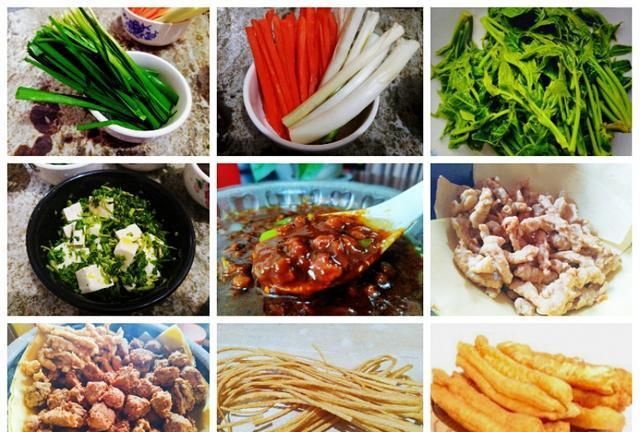 四川的美食，你觉得四川哪个城市是真正的美食之都？图15