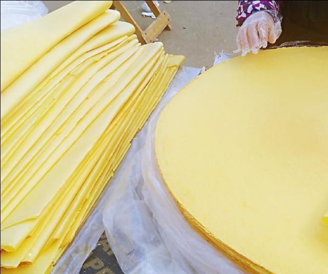 四川的美食，你觉得四川哪个城市是真正的美食之都？图13