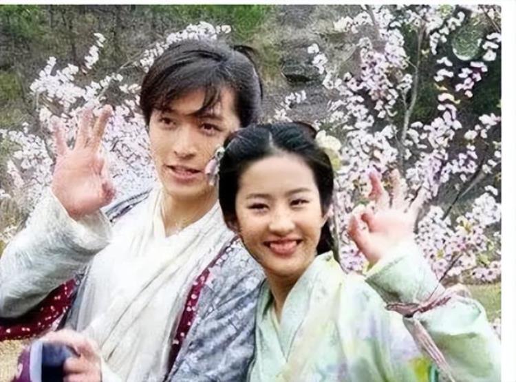 无胡歌不仙剑的魔咒要被打破了仙剑4已经杀青